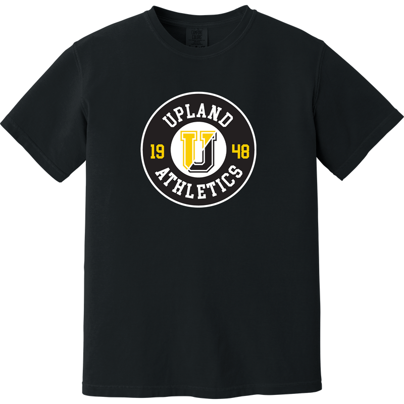 Upland Athletics Heavyweight Ring Spun Tee