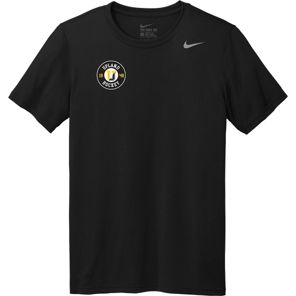 Upland Hockey Nike Team rLegend Tee