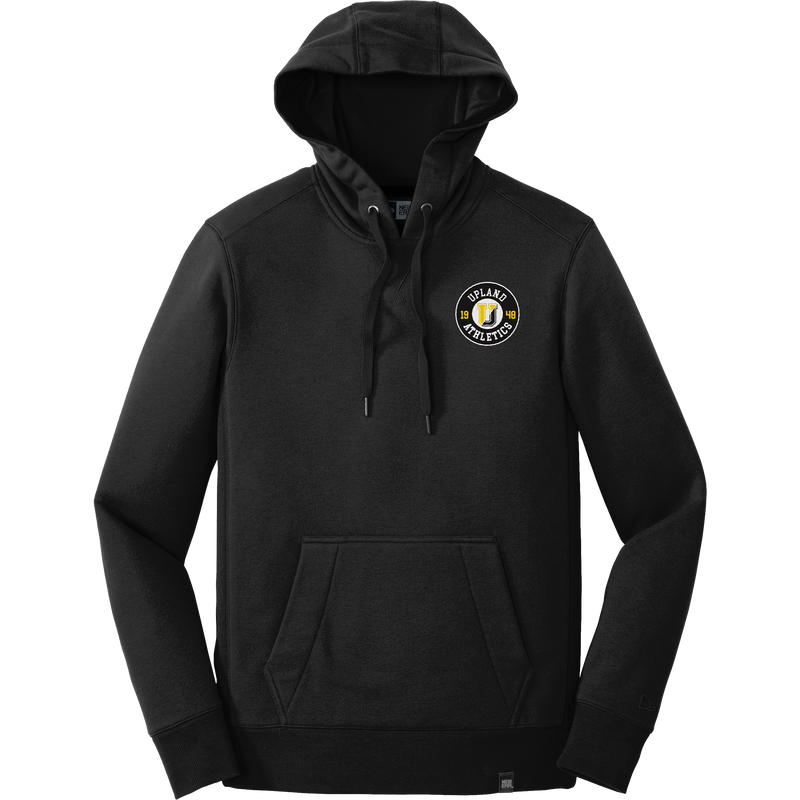 Upland Athletics New Era French Terry Pullover Hoodie