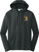 Greensburg Salem Performance Fleece Pullover Hooded Sweatshirt
