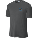 Hazel Park Bears Youth PosiCharge Competitor Tee