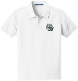 Woodbridge Wolfpack Youth Core Classic Pique Polo