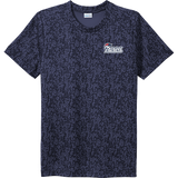 Secaucus Patriots Youth Digi Camo Tee