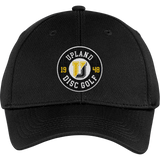 Upland Disc Golf Youth PosiCharge RacerMesh Cap