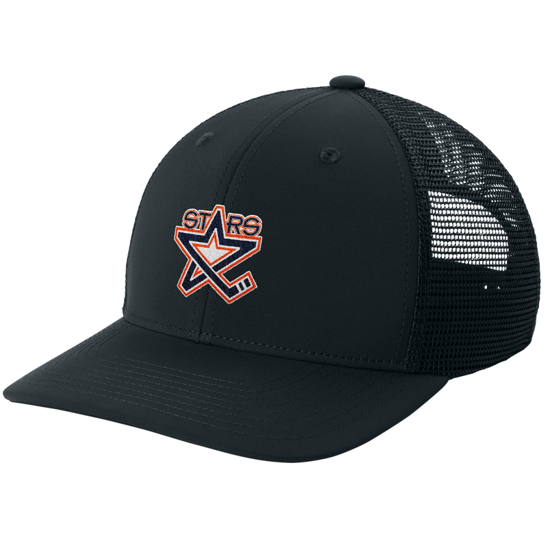 NY Stars Club Trucker Cap